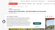 Bezirkszeitung Gewinnspiel