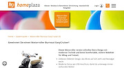 Homeplaza Gewinnspiel