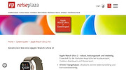 Reiseplaza Gewinnspiel