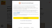 Wiener Bezirksblatt Gewinnspiel