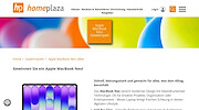 Homeplaza Gewinnspiel