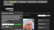 Schnappen Gewinnspiel