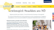 SoSchmecktN&Ouml; Gewinnspiel