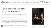 DieOber&ouml;sterreicherin Gewinnspiel