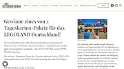 DieOber&ouml;sterreicherin Gewinnspiel