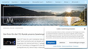 Mariazell Gewinnspiel