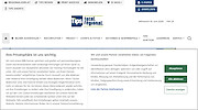 Tips Gewinnspiel