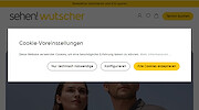 SehenWutscher Gewinnspiel