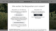 Bergwelten Gewinnspiel