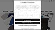 Gorilla Gewinnspiel