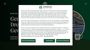 StarbucksNespresso Gewinnspiel