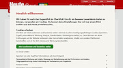 Heute Gewinnspiel
