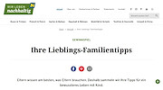 WirLebenNachhaltig Gewinnspiel