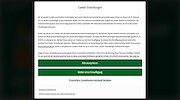 G&ouml;sser Gewinnspiel