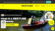 Restube Gewinnspiel