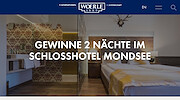 W&ouml;rle Gewinnspiel
