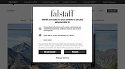 Falstaff Gewinnspiel