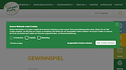 UmweltProfis Gewinnspiel