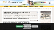 55Plus Gewinnspiel