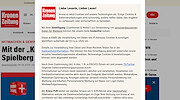 Krone Gewinnspiel