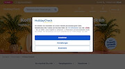 HolidayCheck Gewinnspiel