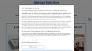 SalzburgerNachrichten Gewinnspiel