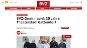 BVZ Gewinnspiel