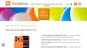 Homeplaza Gewinnspiel