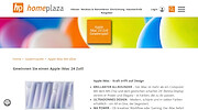 Homeplaza Gewinnspiel