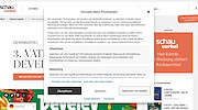 SchauVorbei Gewinnspiel