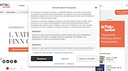 SchauVorbei Gewinnspiel