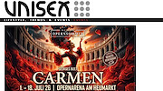 Unisex Gewinnspiel