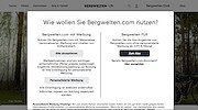 Bergwelten Gewinnspiel