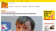 Wiener Bezirksblatt Gewinnspiel