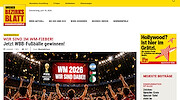 Wiener Bezirksblatt Gewinnspiel