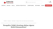 IchKoche Gewinnspiel
