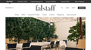 Falstaff Gewinnspiel
