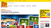 Wiener Bezirksblatt Gewinnspiel