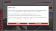 ARB&Ouml; Gewinnspiel