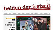 HeldenDerFreizeit Gewinnspiel