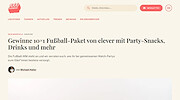1000Things Gewinnspiel