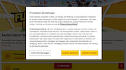 Billa Gewinnspiel