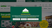 Lagerhaus Gewinnspiel