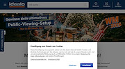 Idealo Gewinnspiel
