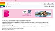 BIPA Gewinnspiel