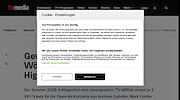 Tv Media Gewinnspiel