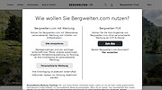 Bergwelten Gewinnspiel