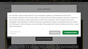 GolfHouse Gewinnspiel