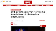 BVZ Gewinnspiel