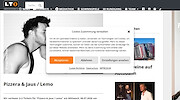 LT1 Gewinnspiel